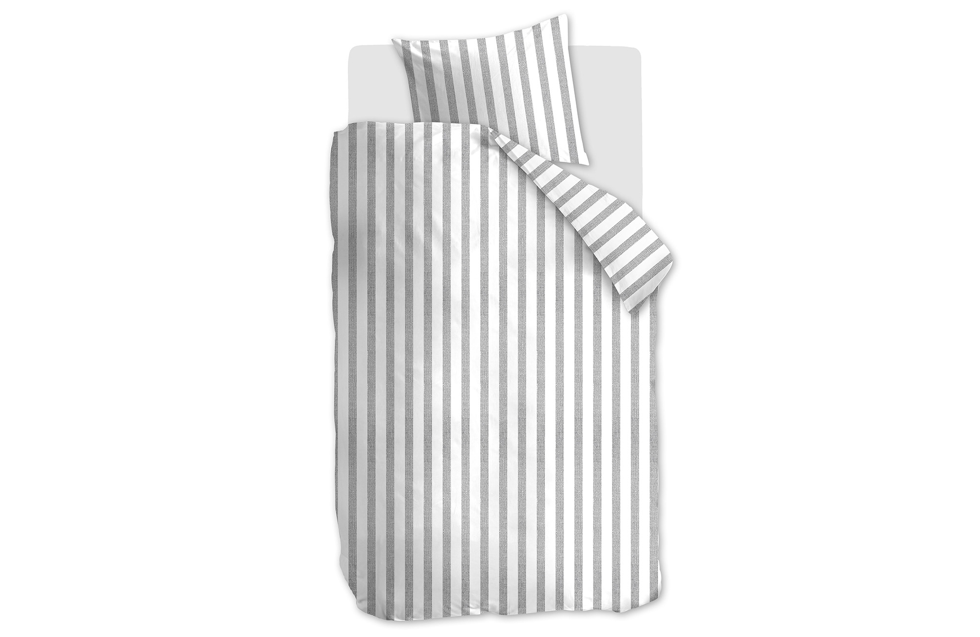 Ambiante Ally Bettwäsche Soft Grey