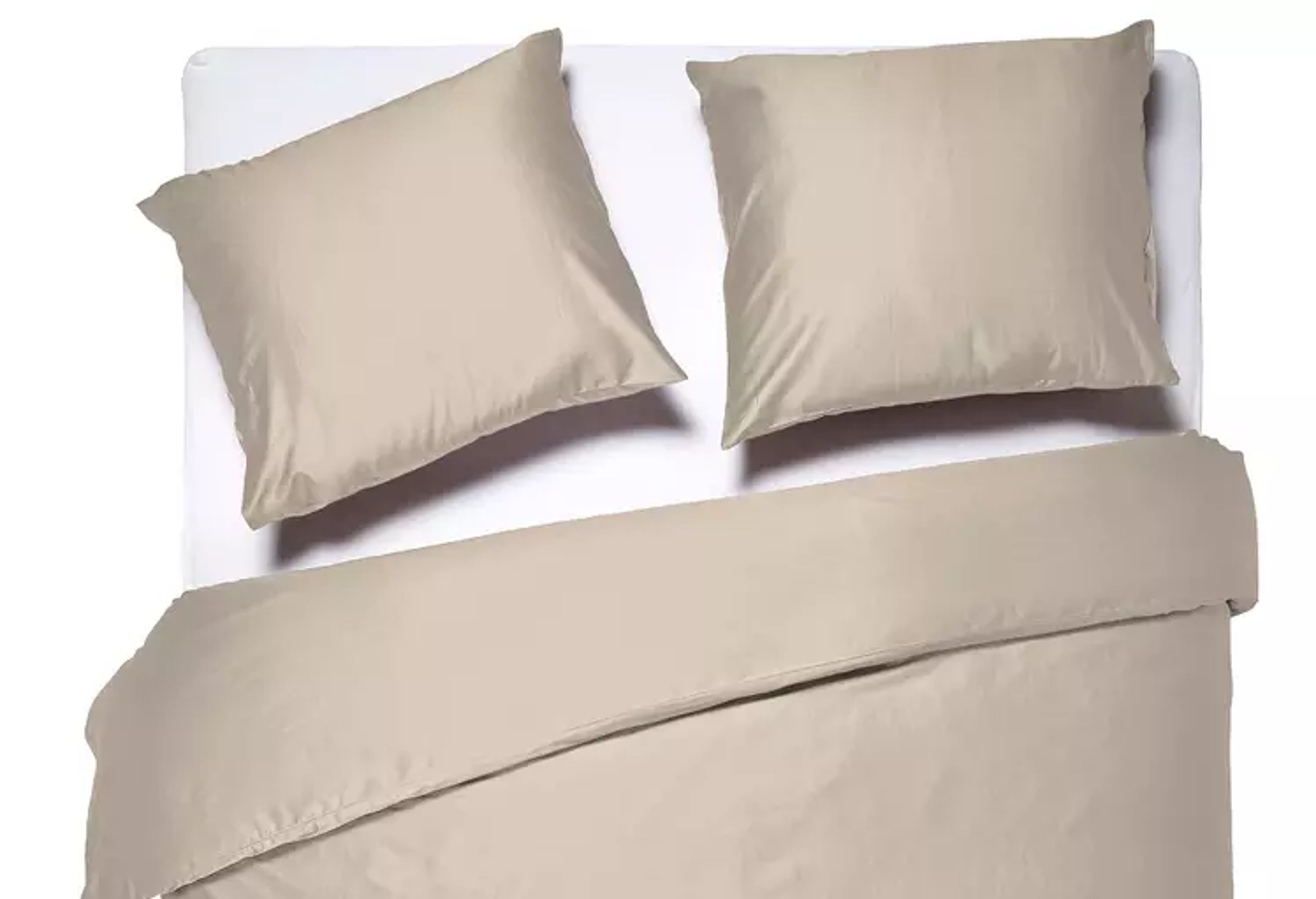 Material: 100% Baumwollsatin