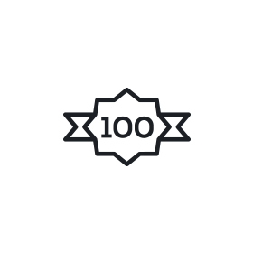 100 Jahre Erfahrung