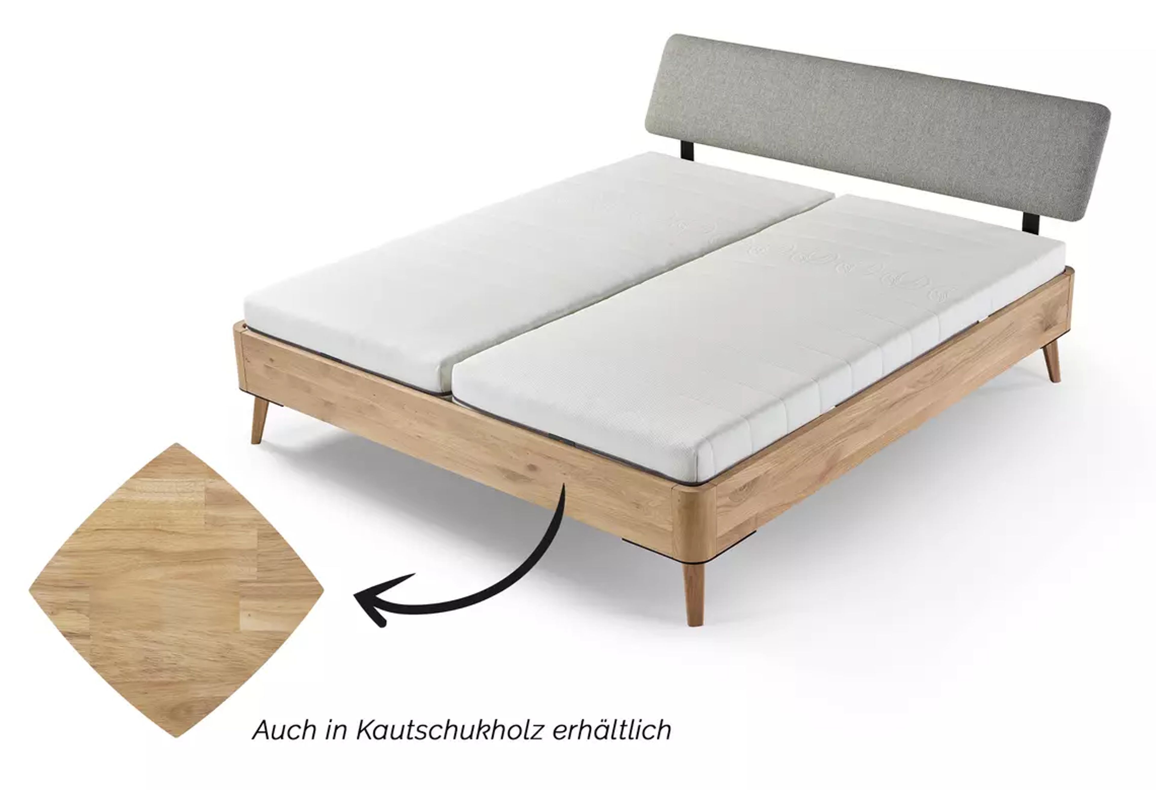 Bettgestell Balance Gentle