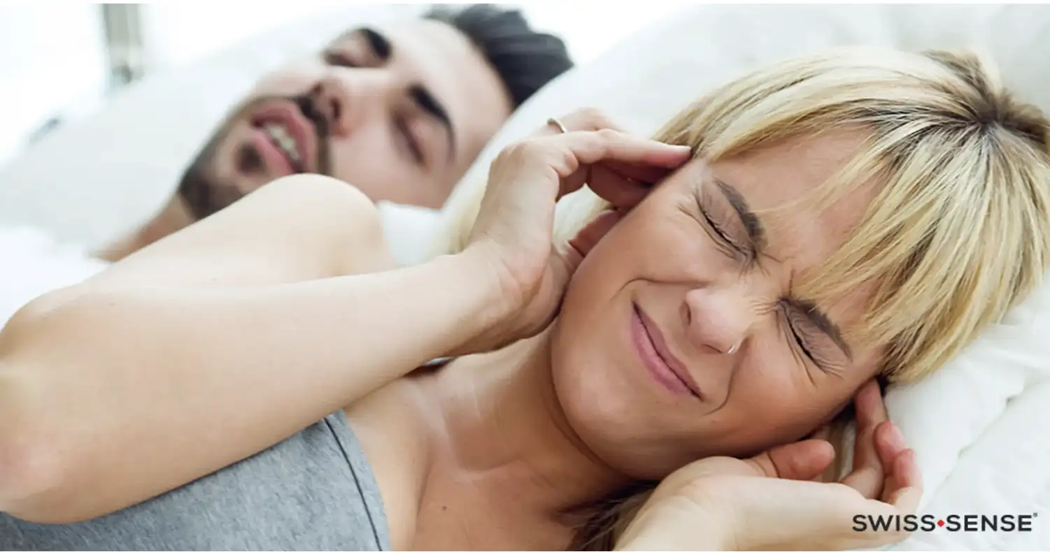 Tipps & Tricks: Was hilft gegen Schnarchen?