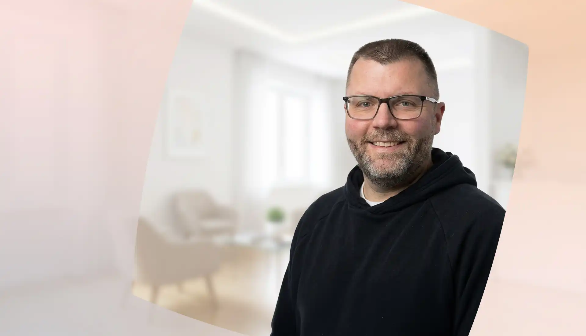Physiotherapeut Stephan