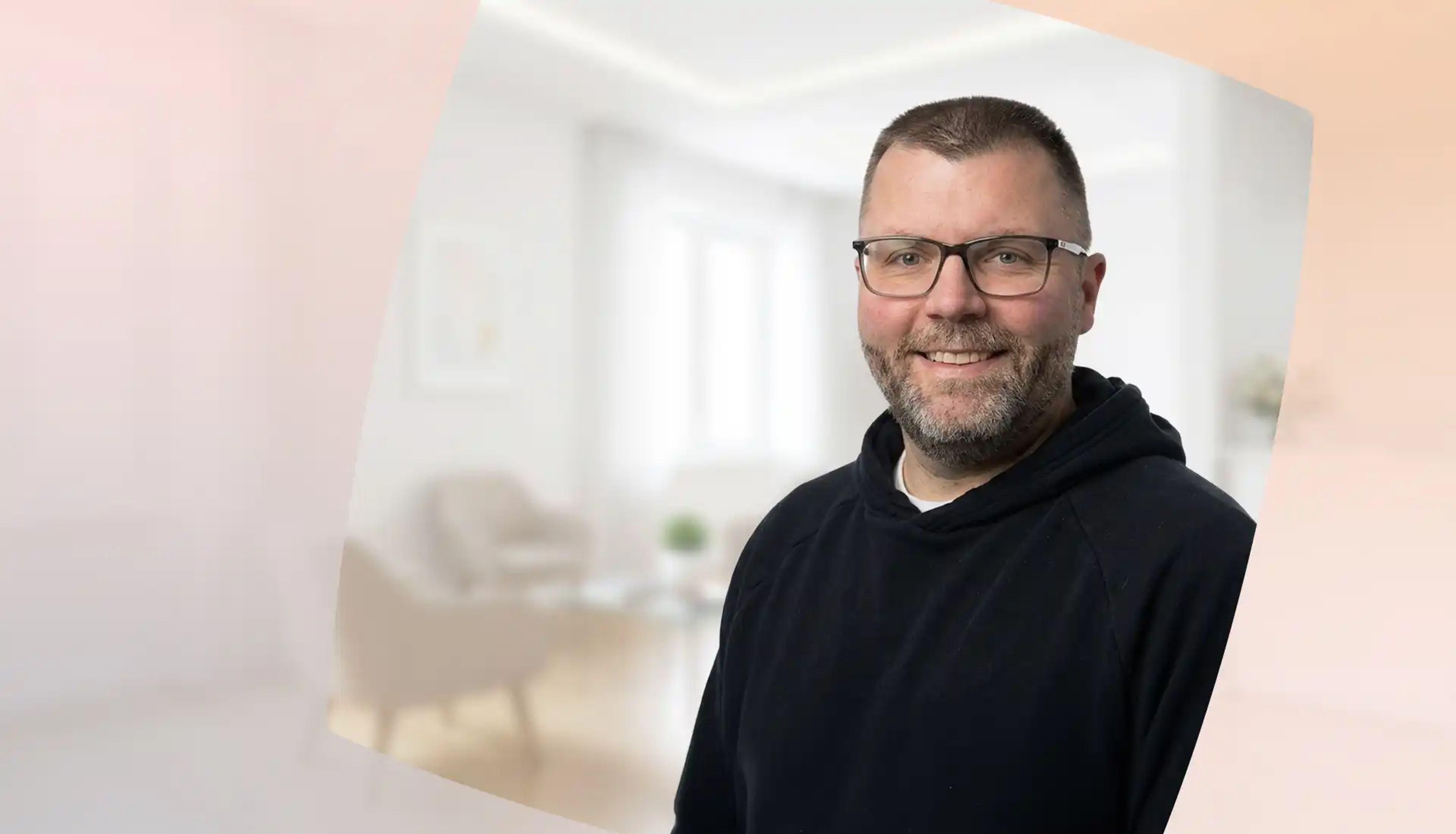 Physiotherapeut Stephan