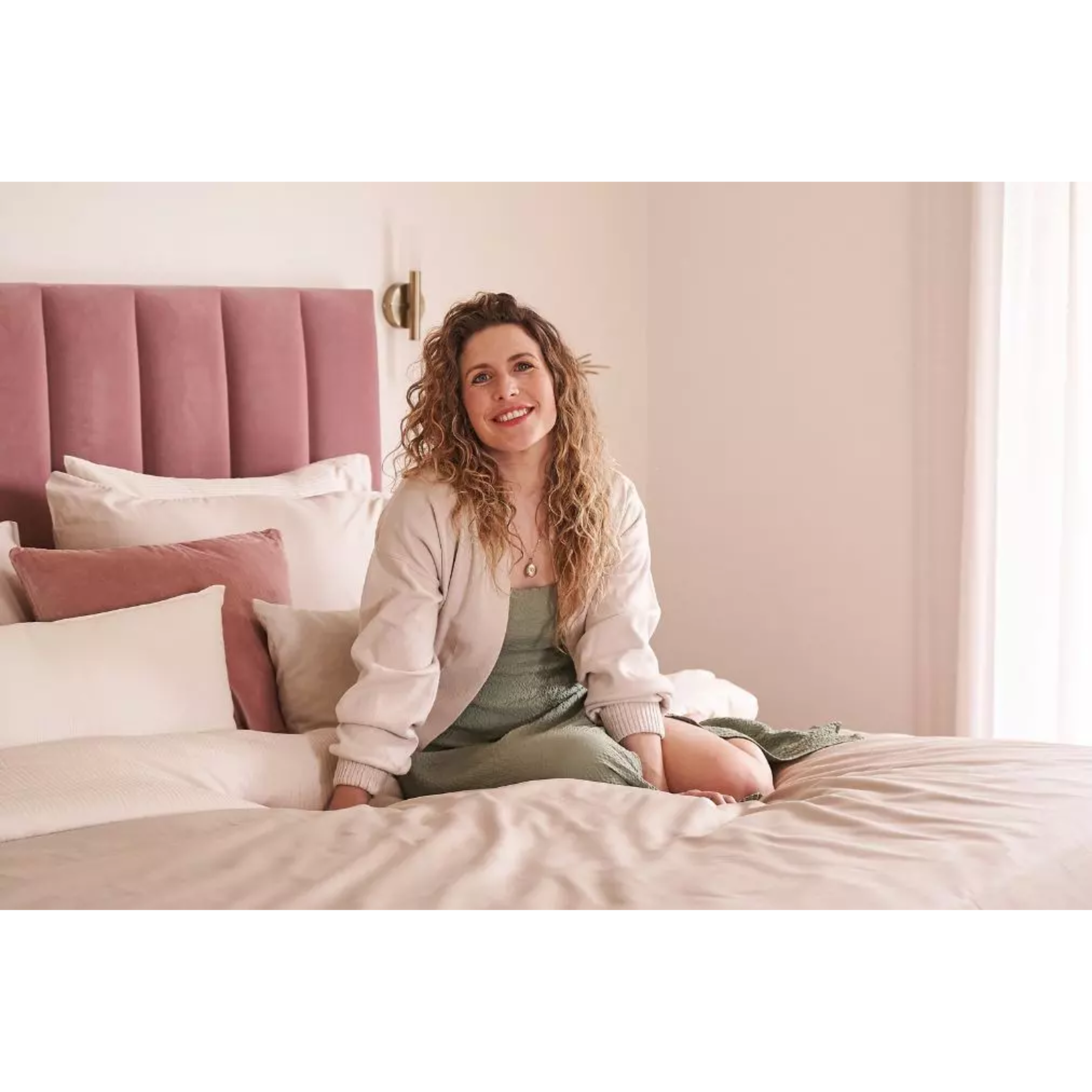 Bedroom Stories