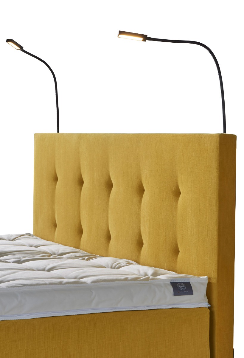 Bettleuchte Lifestyle Mint