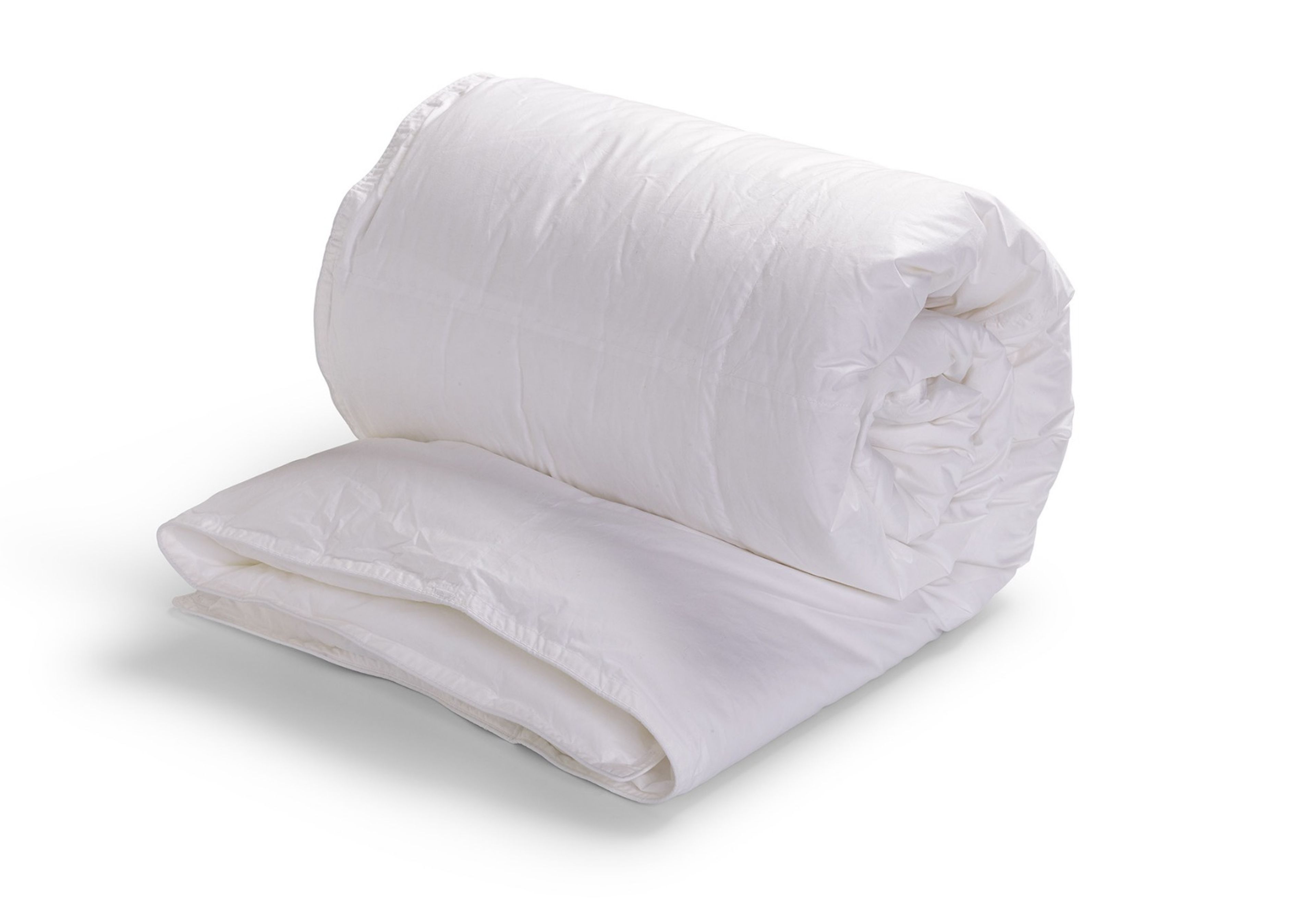 Dixxius Bettdecke Down Feel Einzeln