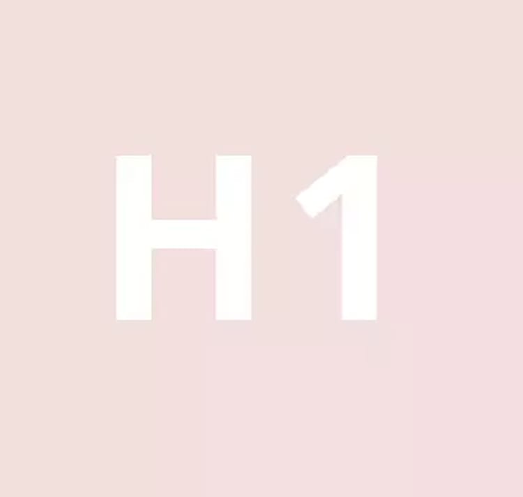 Matratzen Härtegrad H1