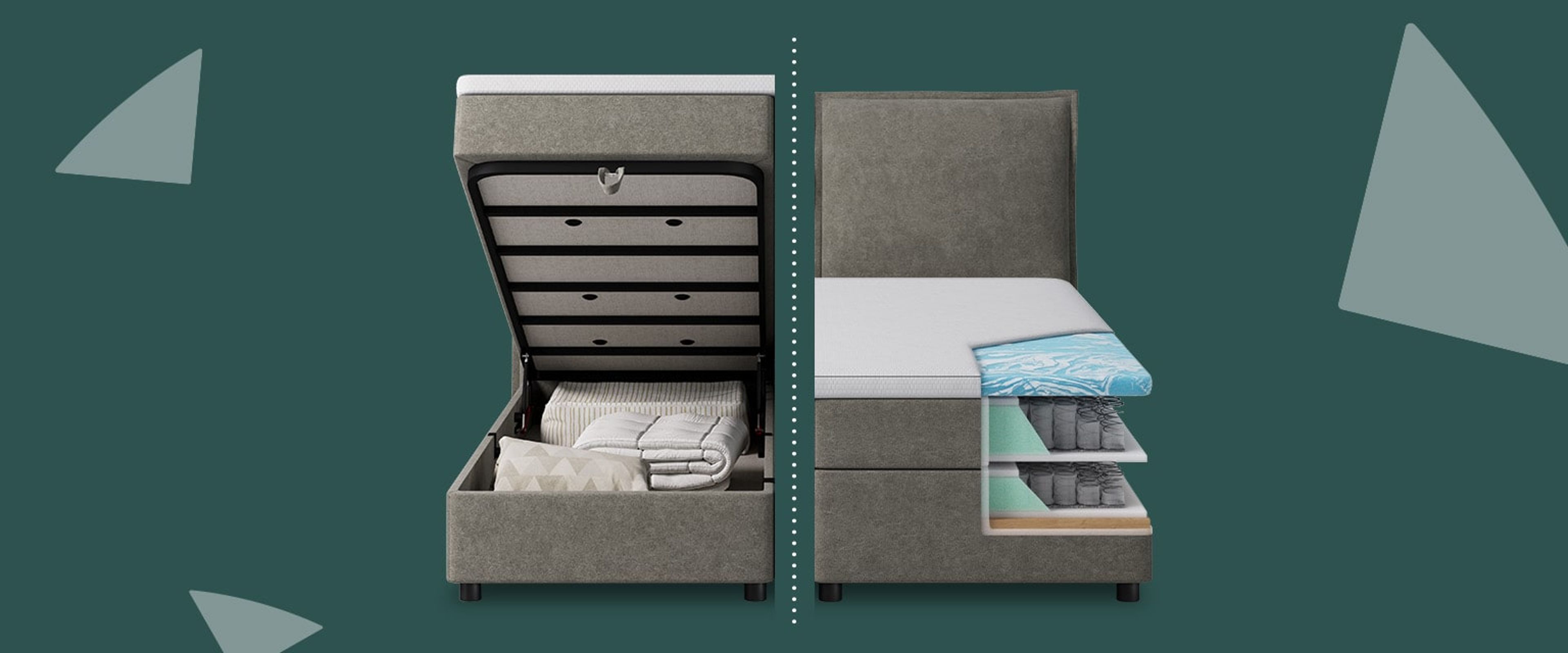 20.000+ Optionen: Einzigartig wie Du