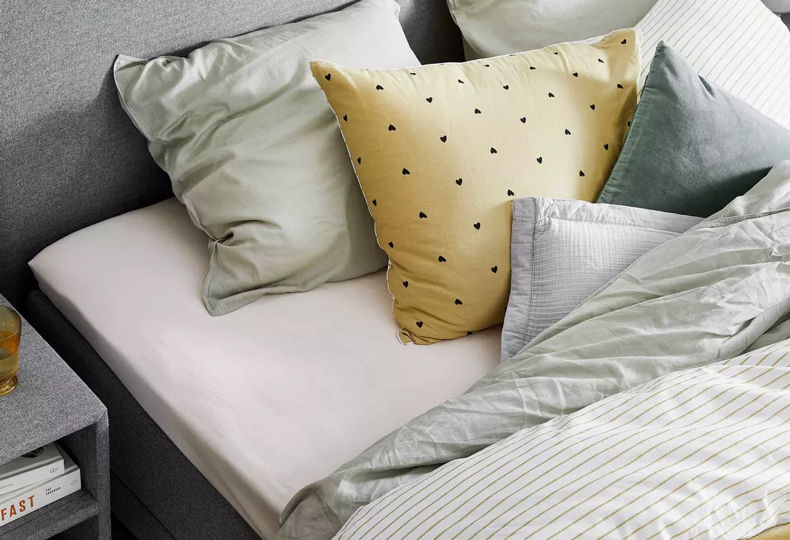 Beste Topper: Welcher Topper passt am besten zu Dir?