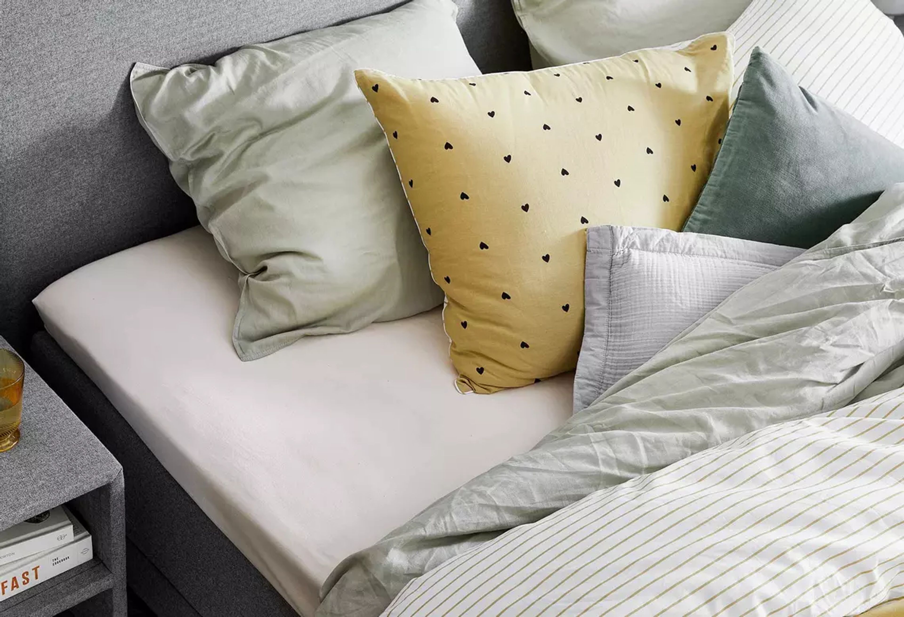 Beste Topper: Welcher Topper passt am besten zu Dir?