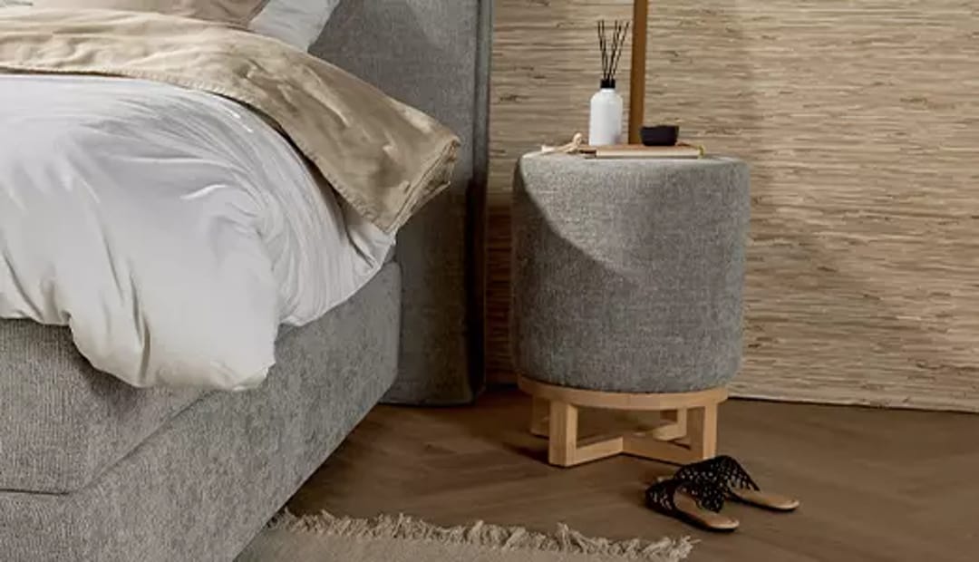 Passender Hocker Vigo