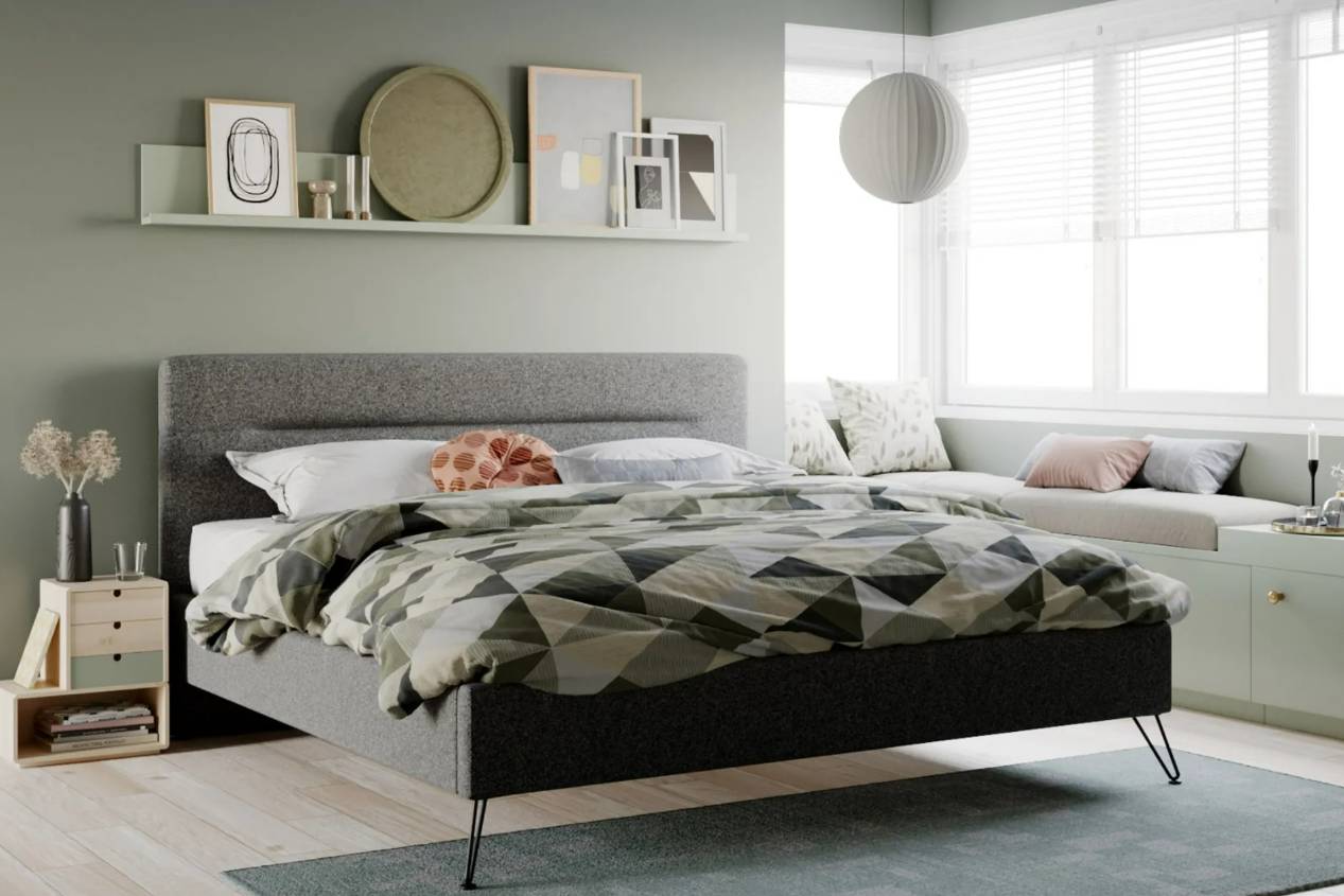 Schlafzimmer Design Guide