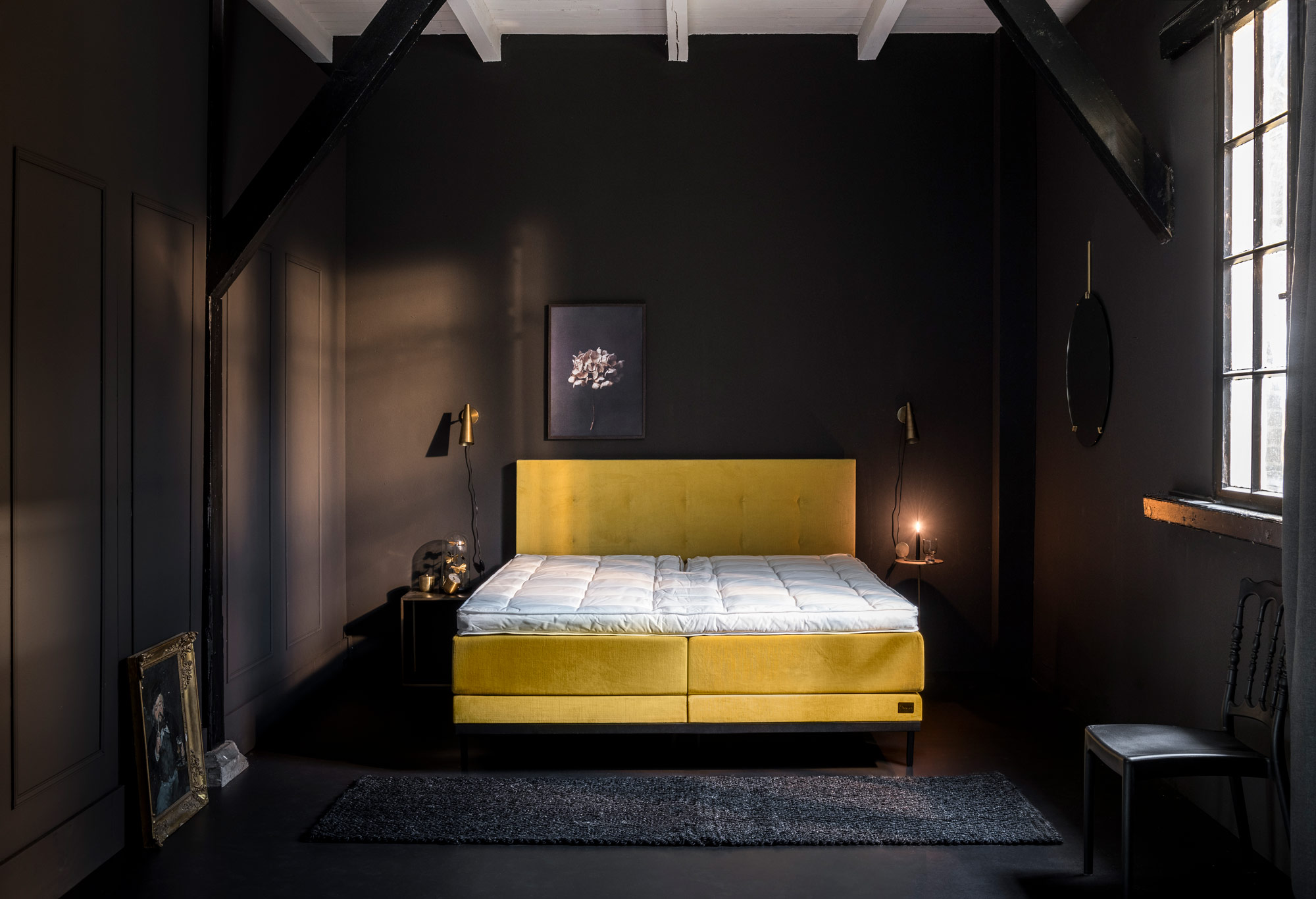 Ihr Schlafzimmer, Ihr Lifestyle