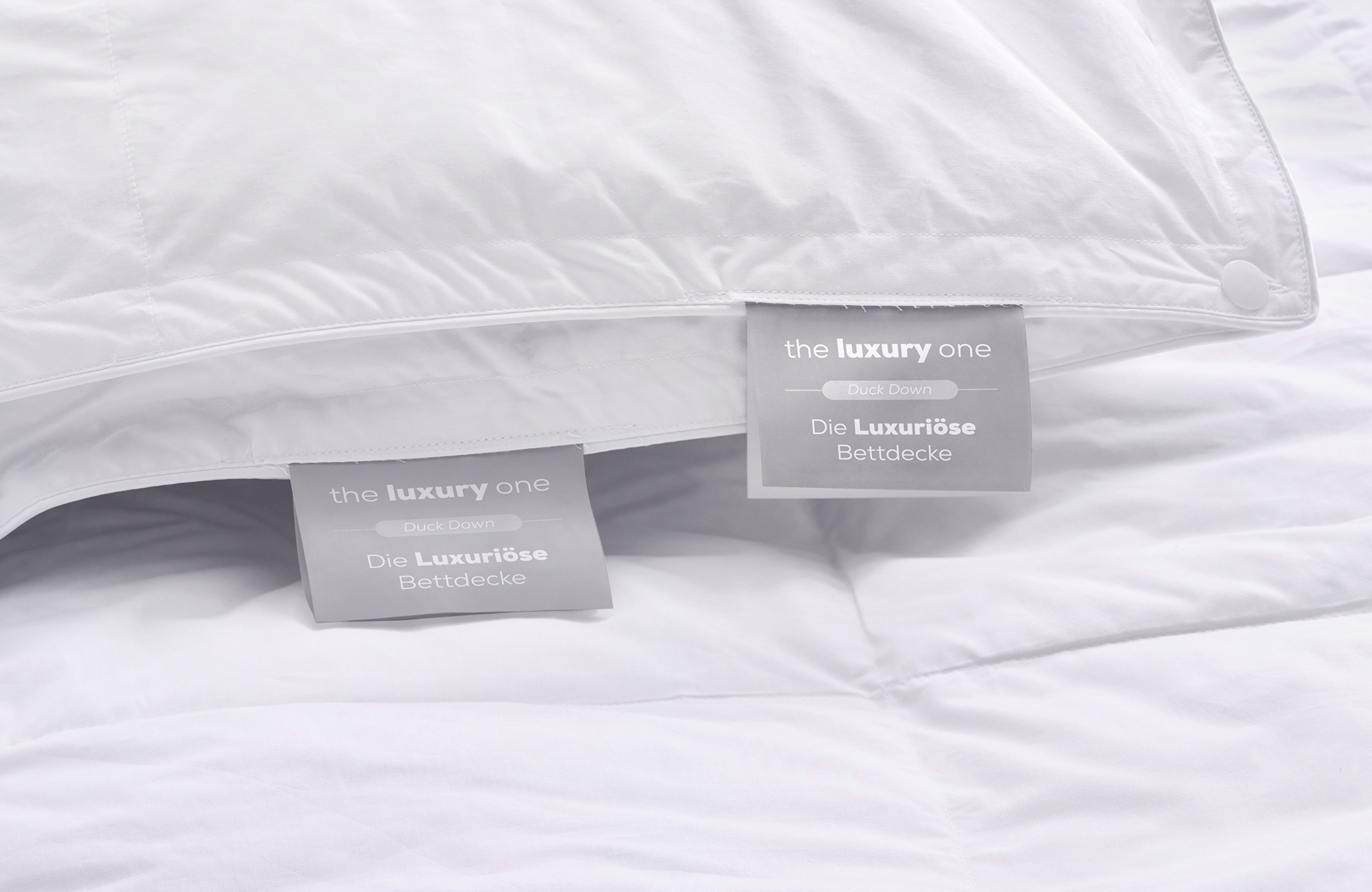 Hygienisch, pflegeleicht & zertifiziert