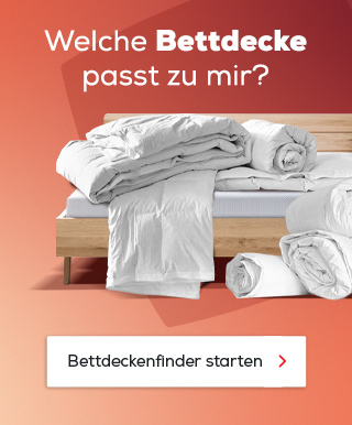 Bettwaren