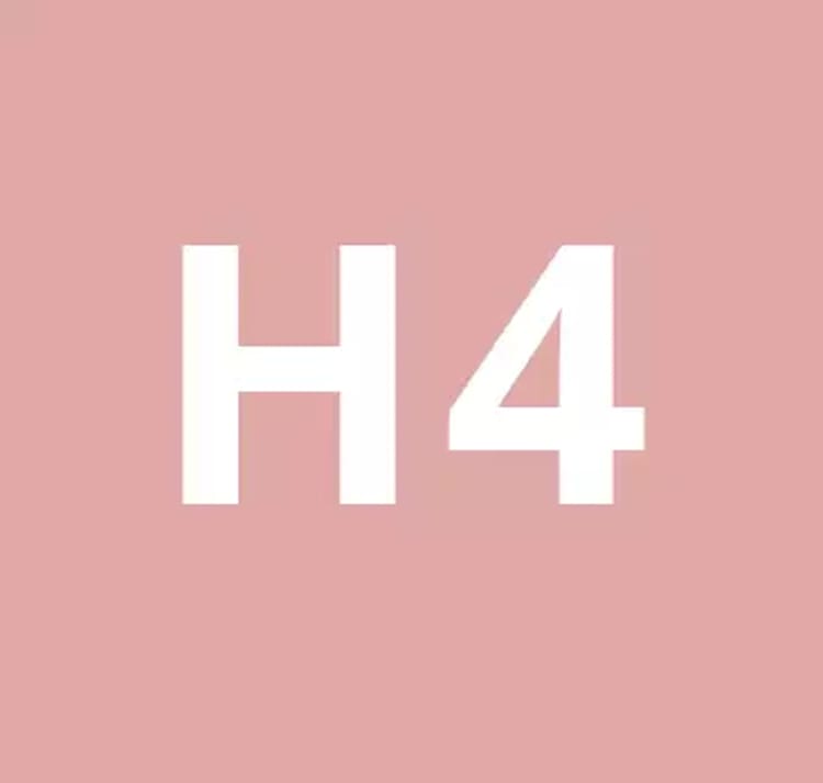 Matratzen Härtegrad H4