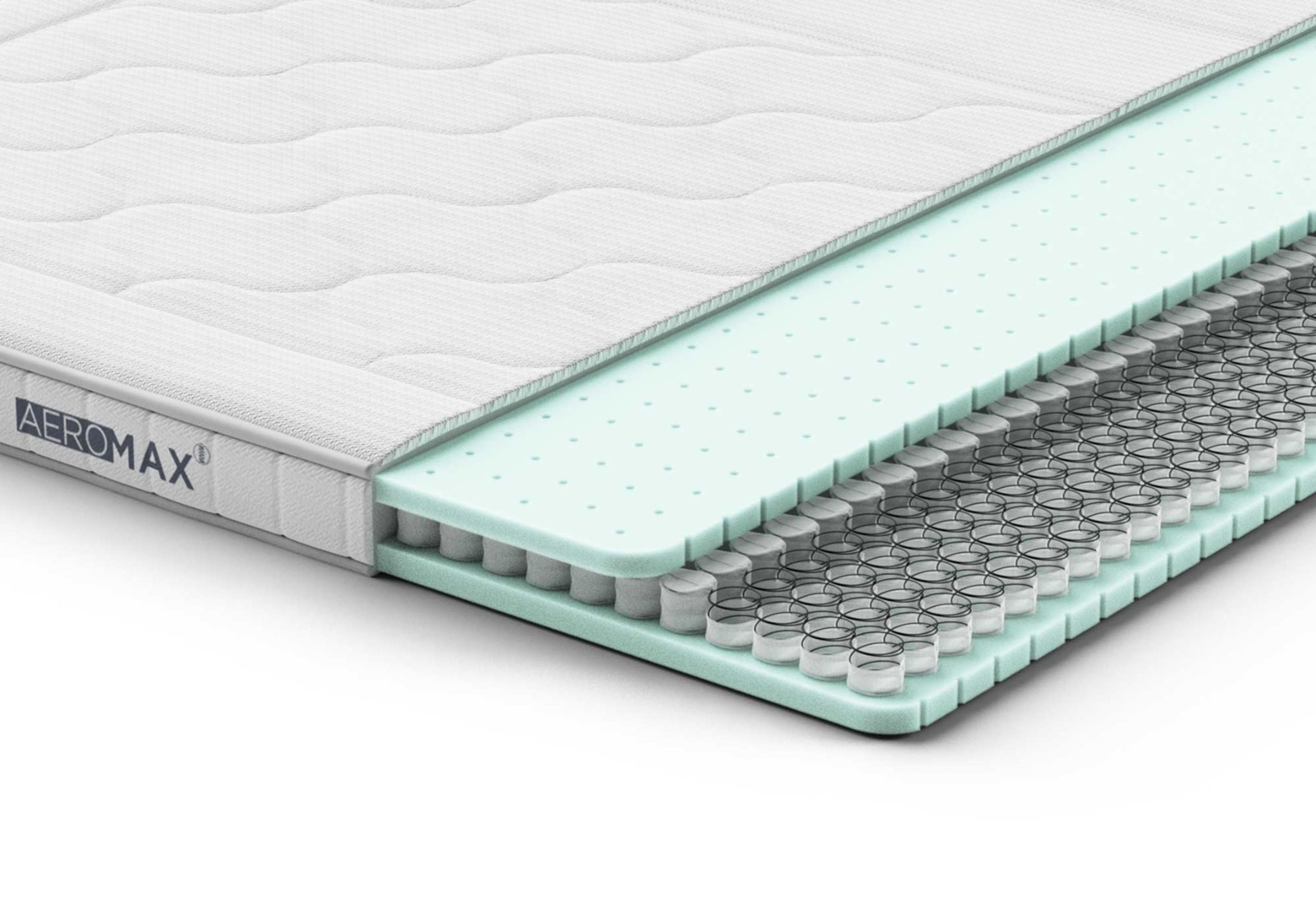 3. AEROMAX Breeze I Topper