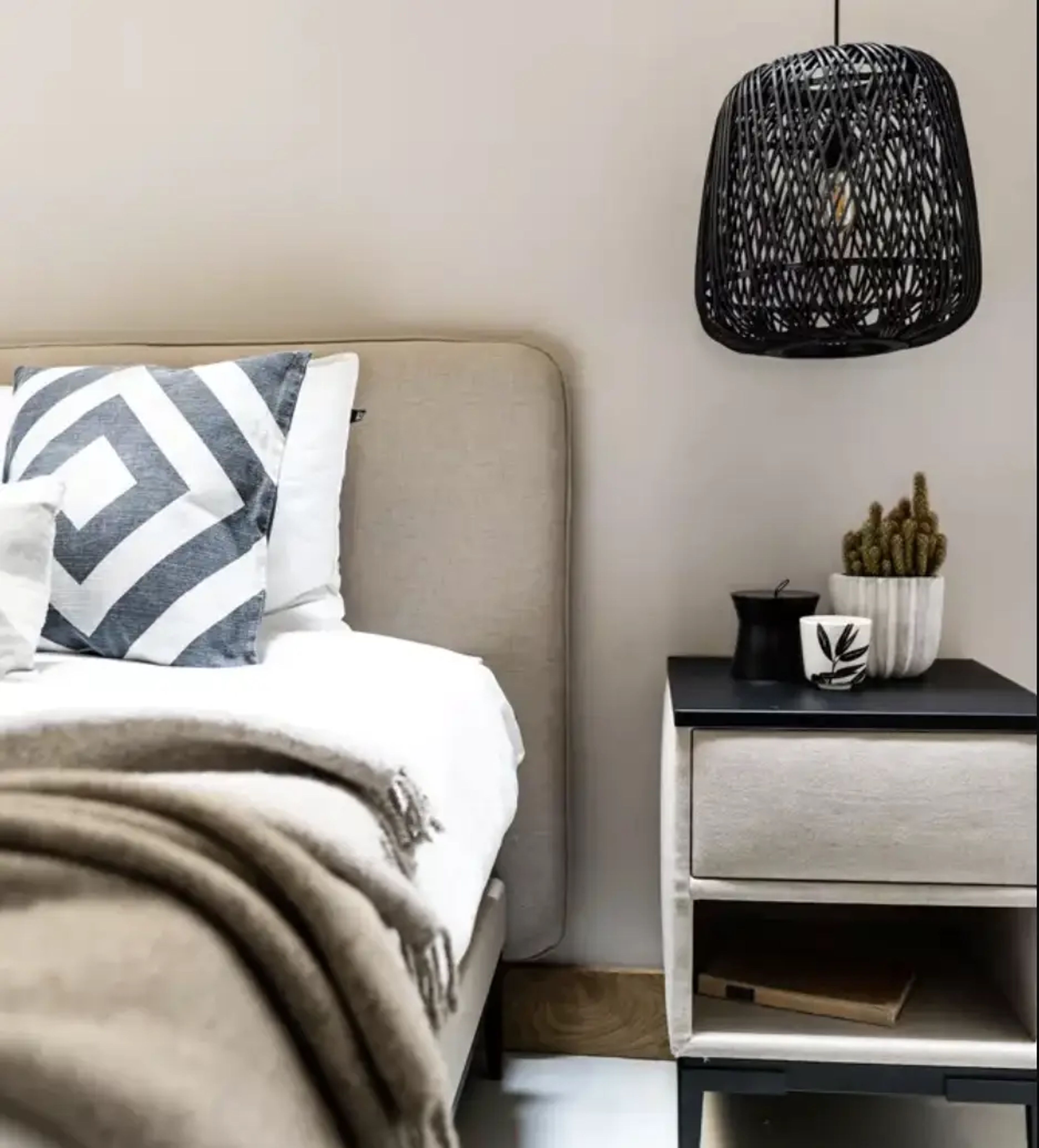 Schlafzimmer einrichten? So gehts