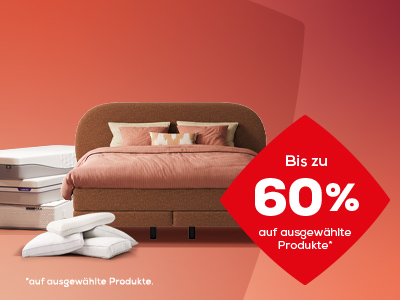 Summer Sale: Bis zu 60% auf ausgewählte Produkte. Jetzt sparen!
